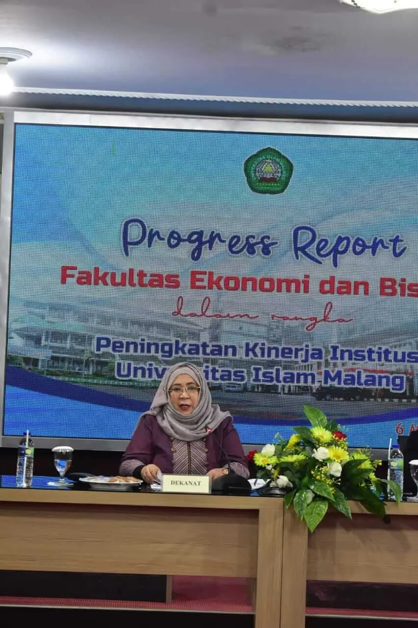 feb unisma - Sinergi dengan Stakeholder, FEB Unisma Dukung Kampus Merdeka