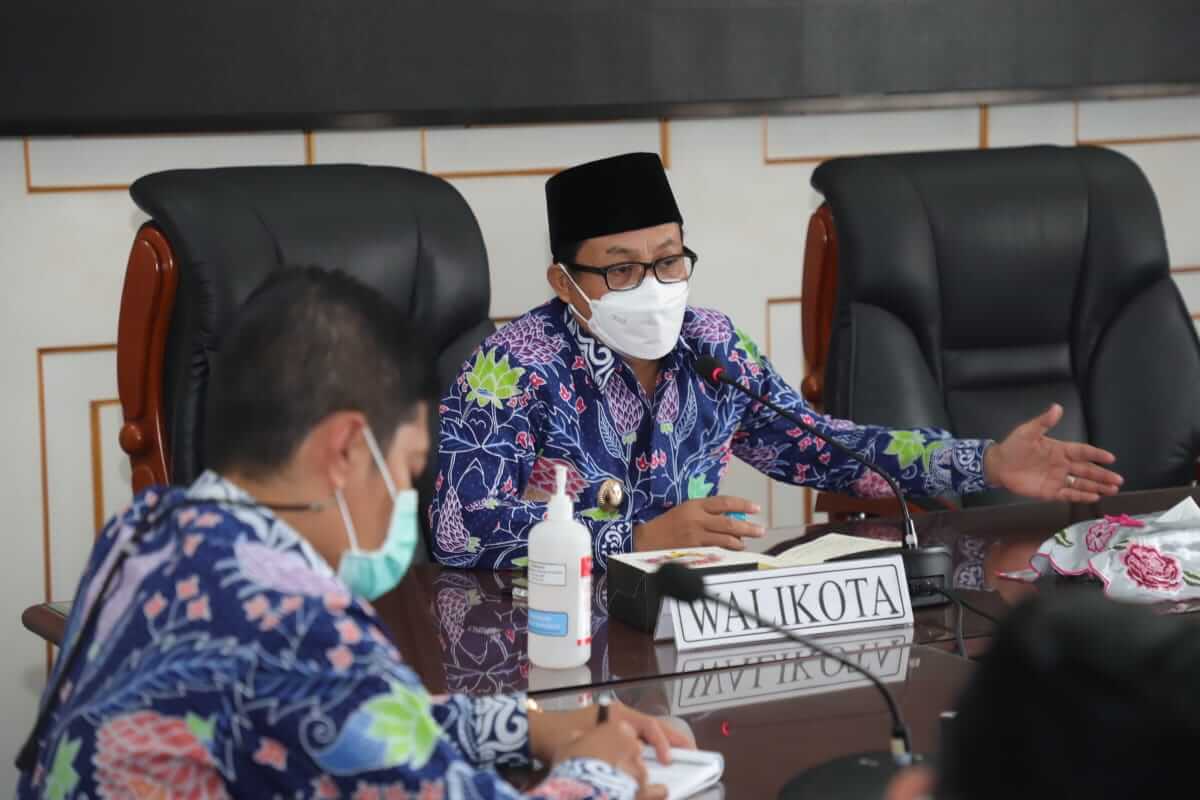 Wali Kota Malang. Foto: Humas Pemkot Malang