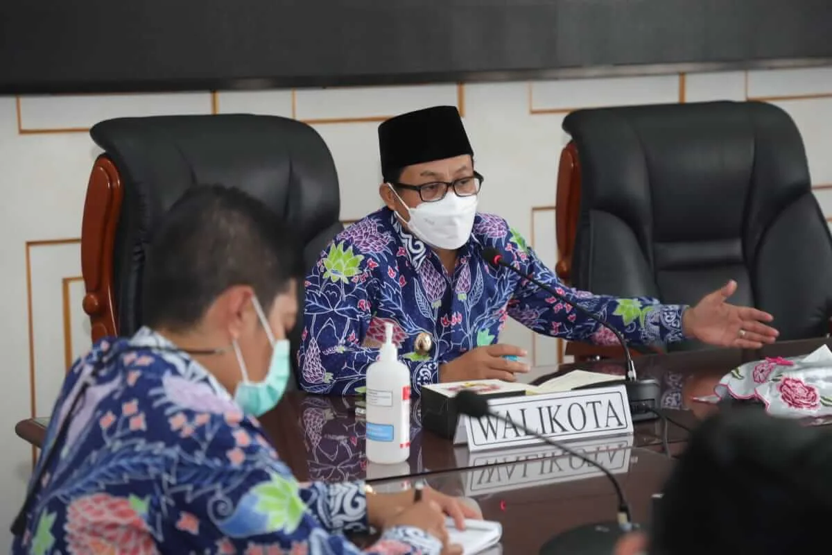 Pendaftaran Sekda Kota Malang Dibuka Pekan Depan