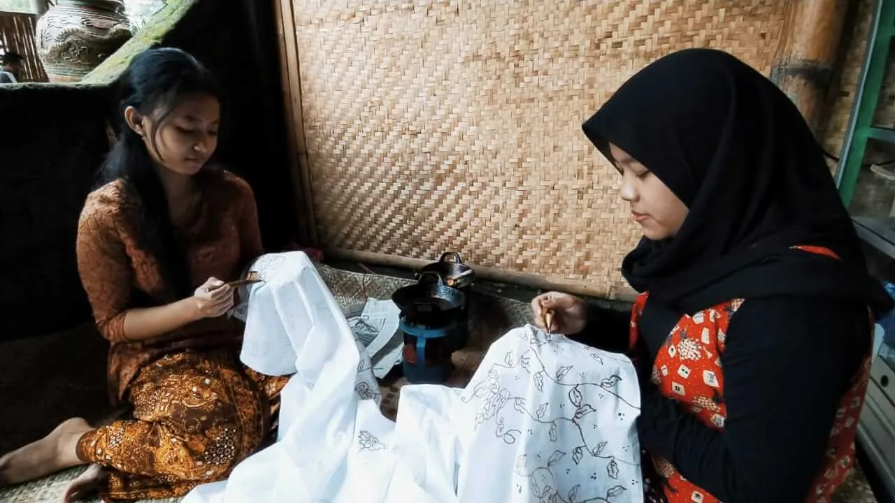 kampung wisata - 6 Kampung Wisata Terancam Bubar Jalan