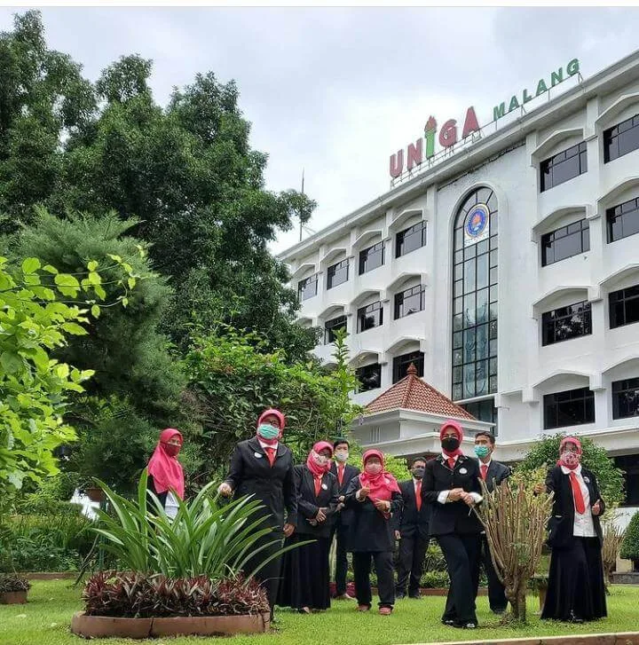 uniga - Uniga Malang Berikan Beasiswa Penuh untuk Mahasiswa Magister Akuntansi