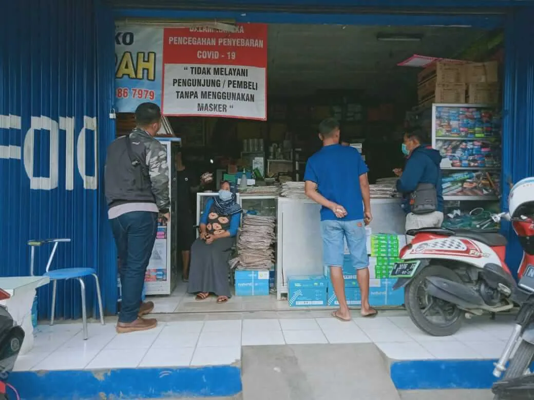 Istri Pengusaha ATK Turen yang Dibunuh Tak Terima Hukuman Pelaku hanya Setahun