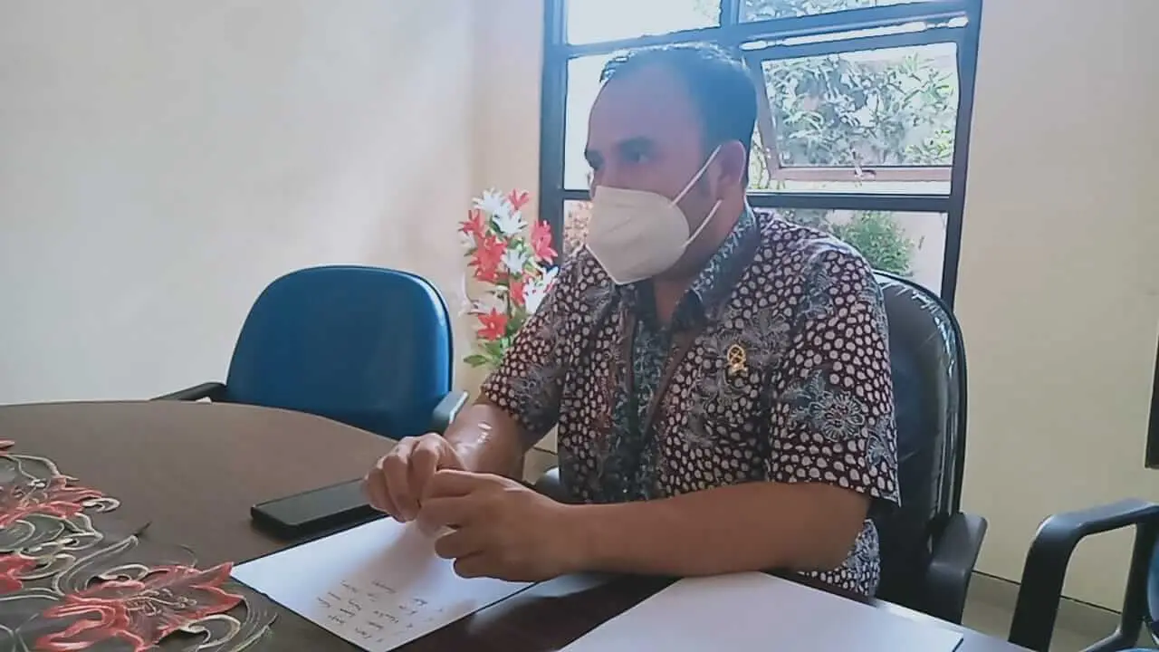 Hampir Berusia 18 Tahun, AP Tetap Diadili di Persidangan Anak
