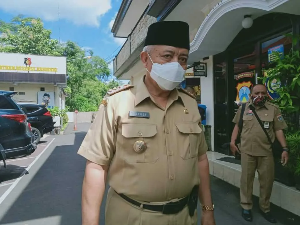 Isu Sawit Menyerap Air Secara Berlebihan, Sanusi: Itu Hoaks