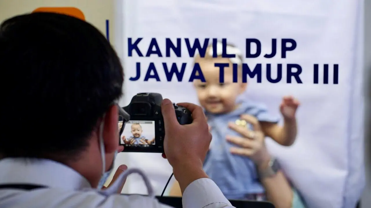 passport - Eazy Passport, Pelayanan Jemput Bola Urus Paspor Kolektif