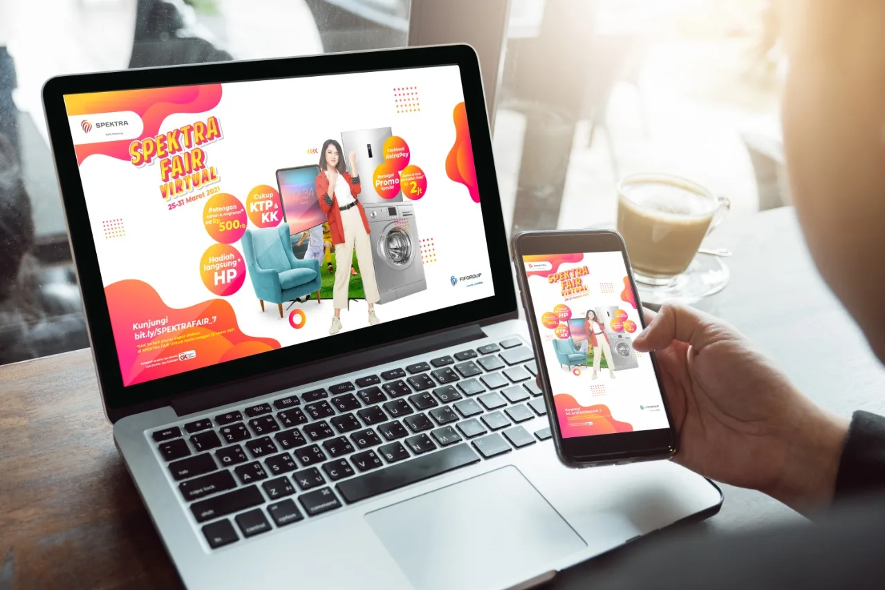 spektra fair - Spektra Fair Hadirkan Promo dan Hadiah Menarik untuk Warga Malang