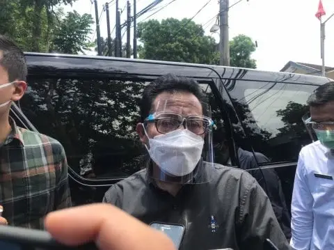 UHC - Raih UHC, Semua Warga Kota Malang Terlindungi Jaminan Kesehatan