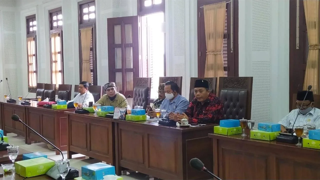 DPRD Kota Malang Minta Transparansi Revitalisasi Pasar Besar Malang