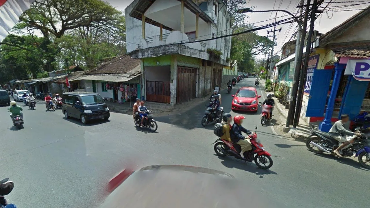 Pemkot Malang Rencana Tambah Tiga Jalan Baru