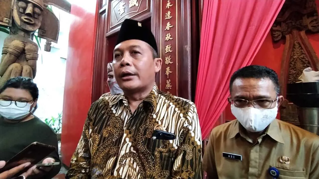 Kota Malang - Dewan Kota Malang Dorong Sekolah Tatap Muka Demi Pemulihan Ekonomi