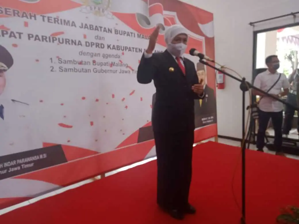 Gubernur Jatim Pastikan Pembangunan Bromo Tengger Semeru Prioritas Nasional