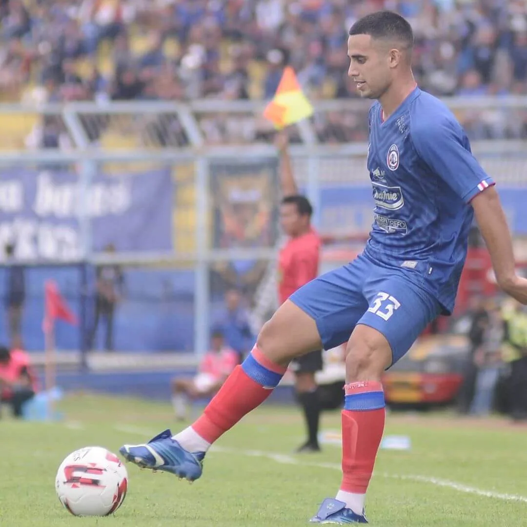 Arema FC - Arema FC Tanding Perdana Bertemu Tira-Persikabo di Piala Menpora 2021