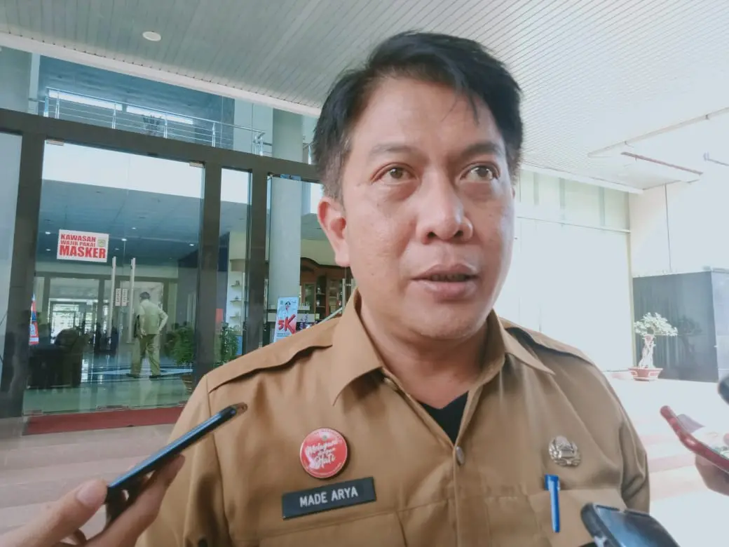 Disparbud Kabupaten Malang - Pandemi Berakhir, Disparbud Kabupaten Malang Janjikan Pendopo Free Pagelaran Seni