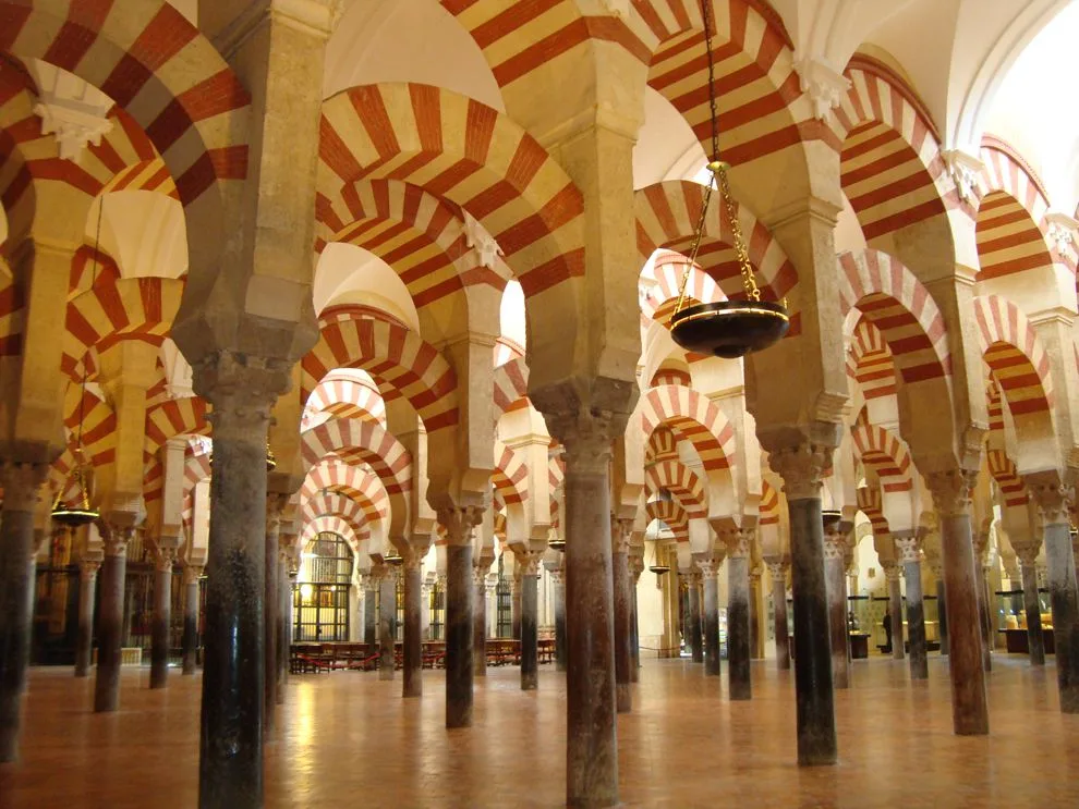 Megah Bergaya Eropa, Ini 4 Peninggalan Islam Ini di Spanyol