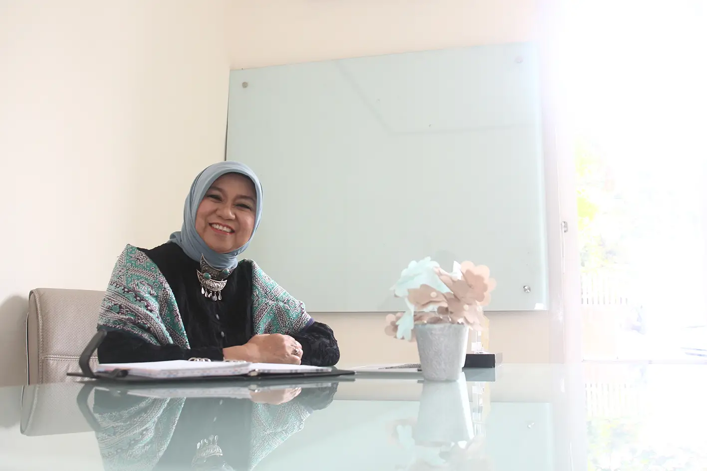 founder paragon