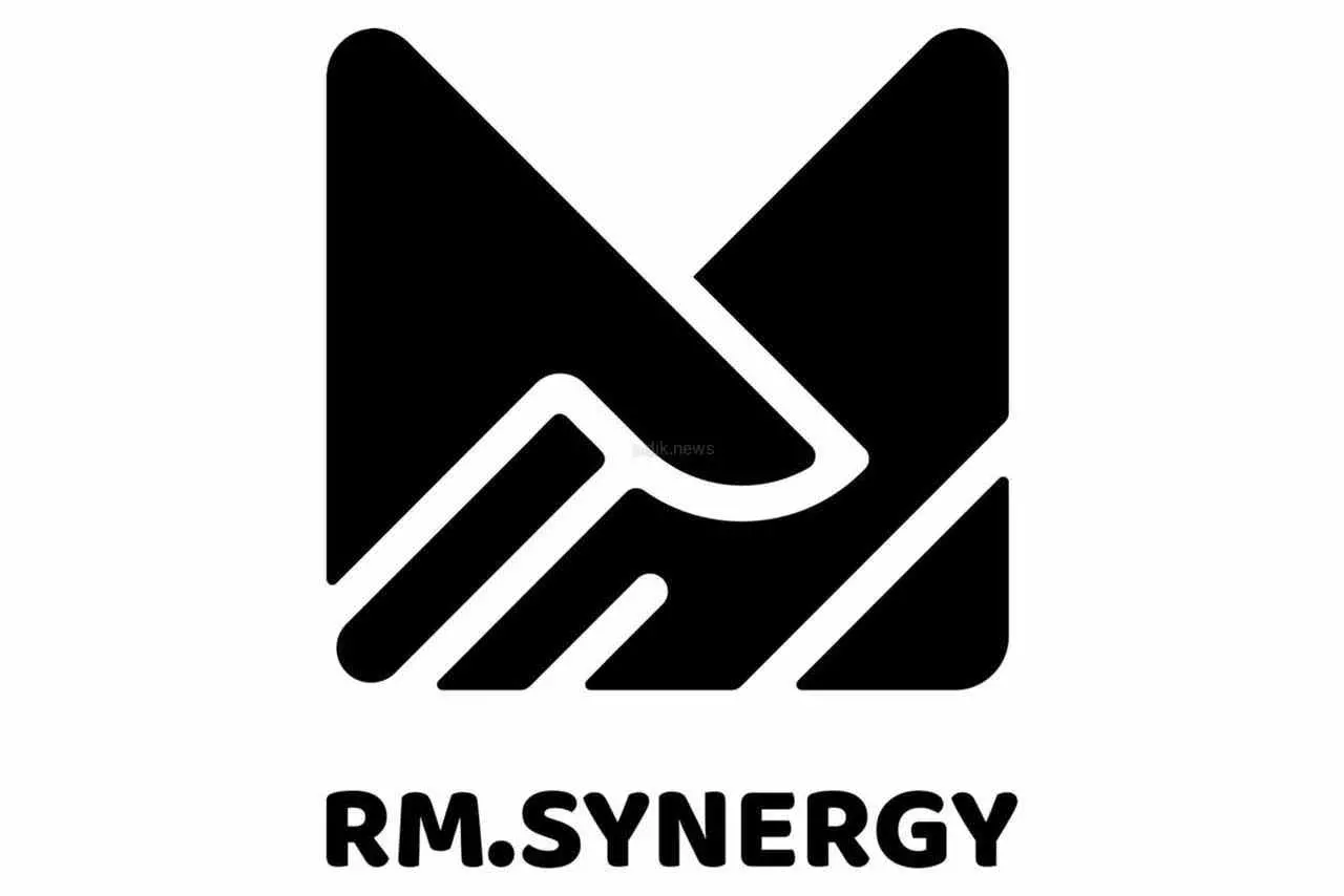 Logo synergi
