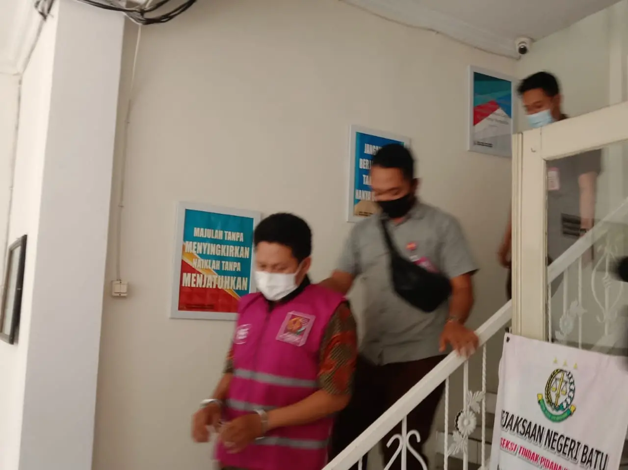 Antisipasi Penyimpangan, Inspektorat Kota Batu Akan Tingkatkan Pengawasan Anggaran Dana Desa