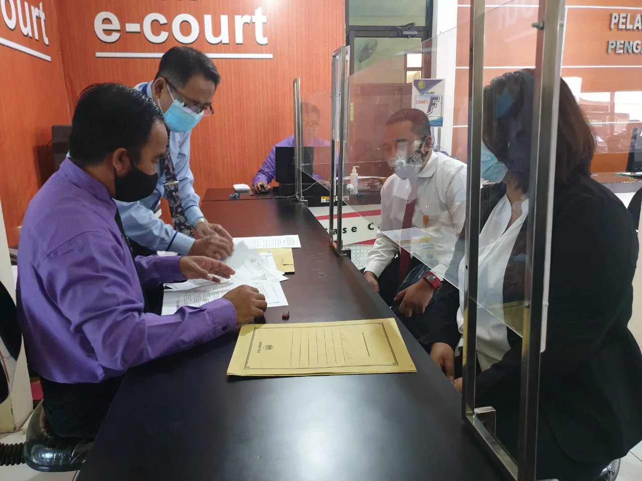 Ngaku Lajang Nikah Lagi, Kejari Kota Batu Ajukan Pembatalan Perkawinan