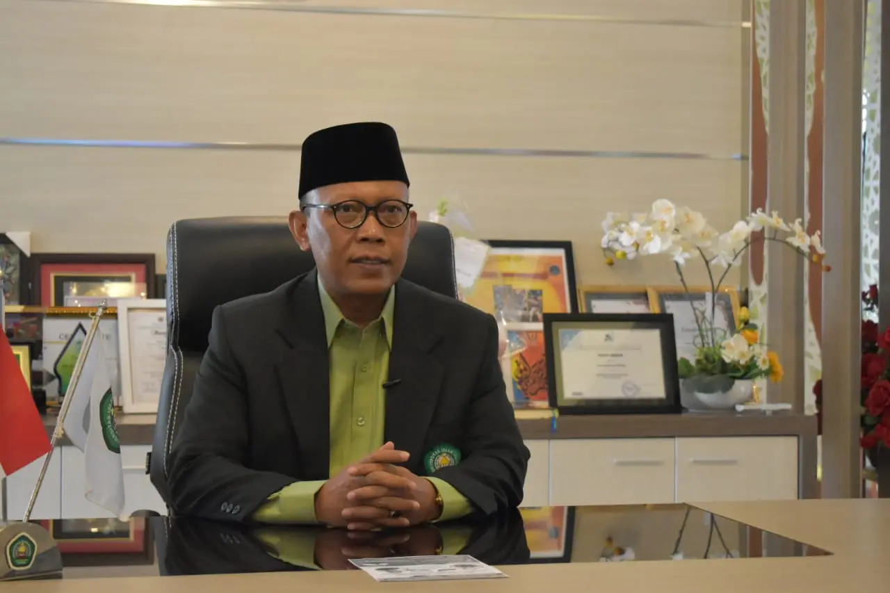 UNISMA - Terobosan Unisma Membuka Wawasan Mahasiswa ke Dunia Internasional