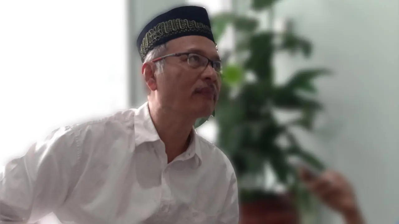 MENAG Yaqut C. Qoumas, Transformasi, Inovasi dan Kerja Tuntas