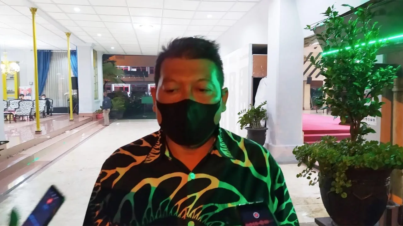 Pemkab Malang - Pemkab Malang Siapkan Tim Trauma Healing Pascagempa Malang