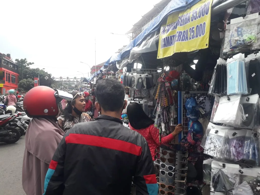 batu - Pemkot Batu Alokasikan Dana Bagi Hasil Cukai Tembakau untuk Pemulihan Ekonomi