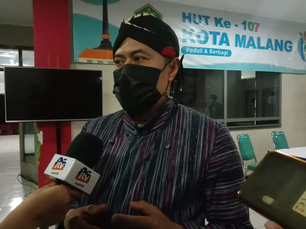 hotel - Pemkot Malang Wajibkan Hotel Tampilkan Budaya Lokal