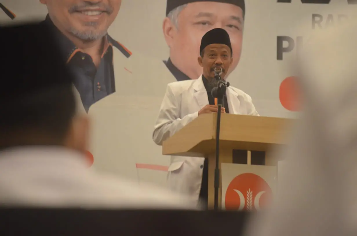 Rakerda PKS Kota Malang, 11 Jadi Angka Strategi Menuju 2024