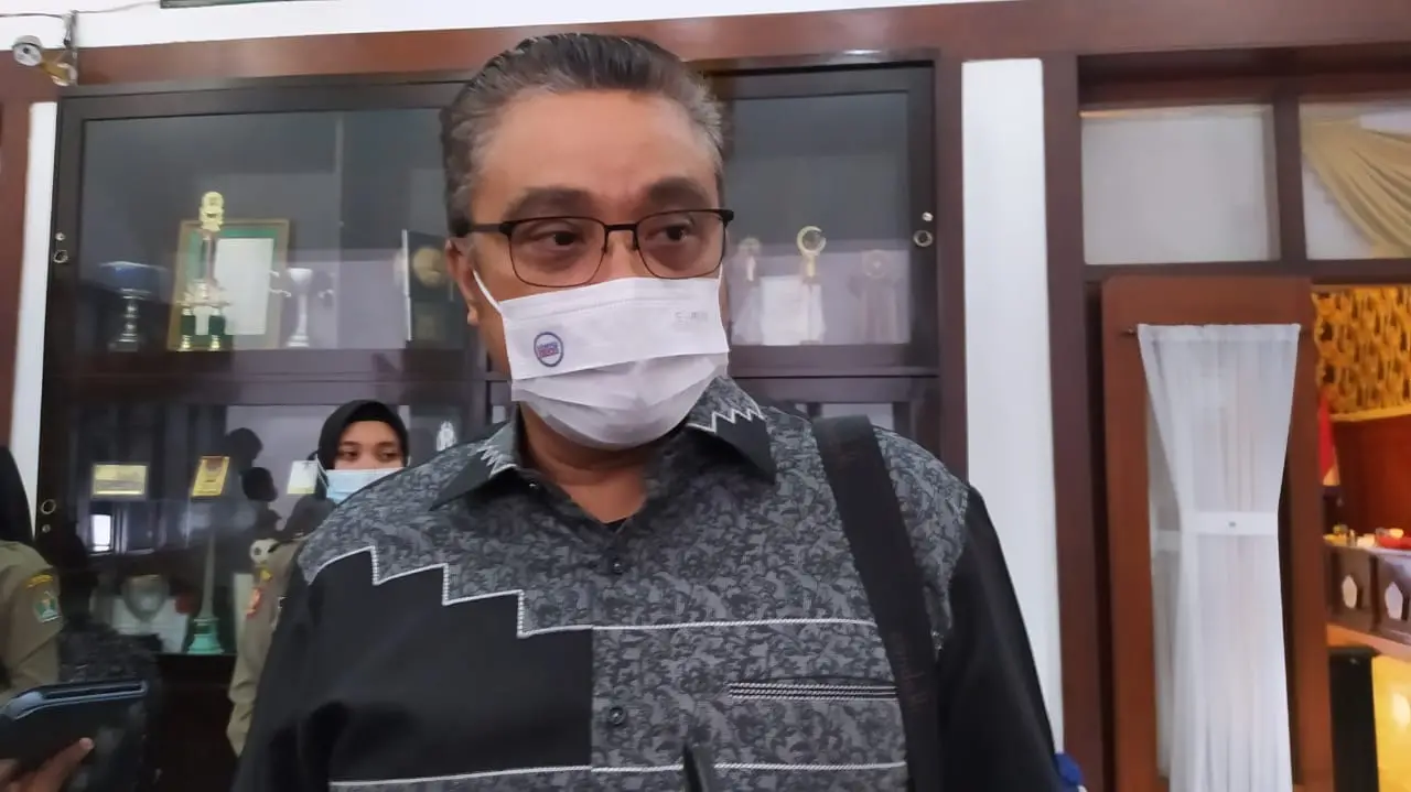 sekolah - Sekolah Tatap Muka akan Dimulai pada 15 April 2021