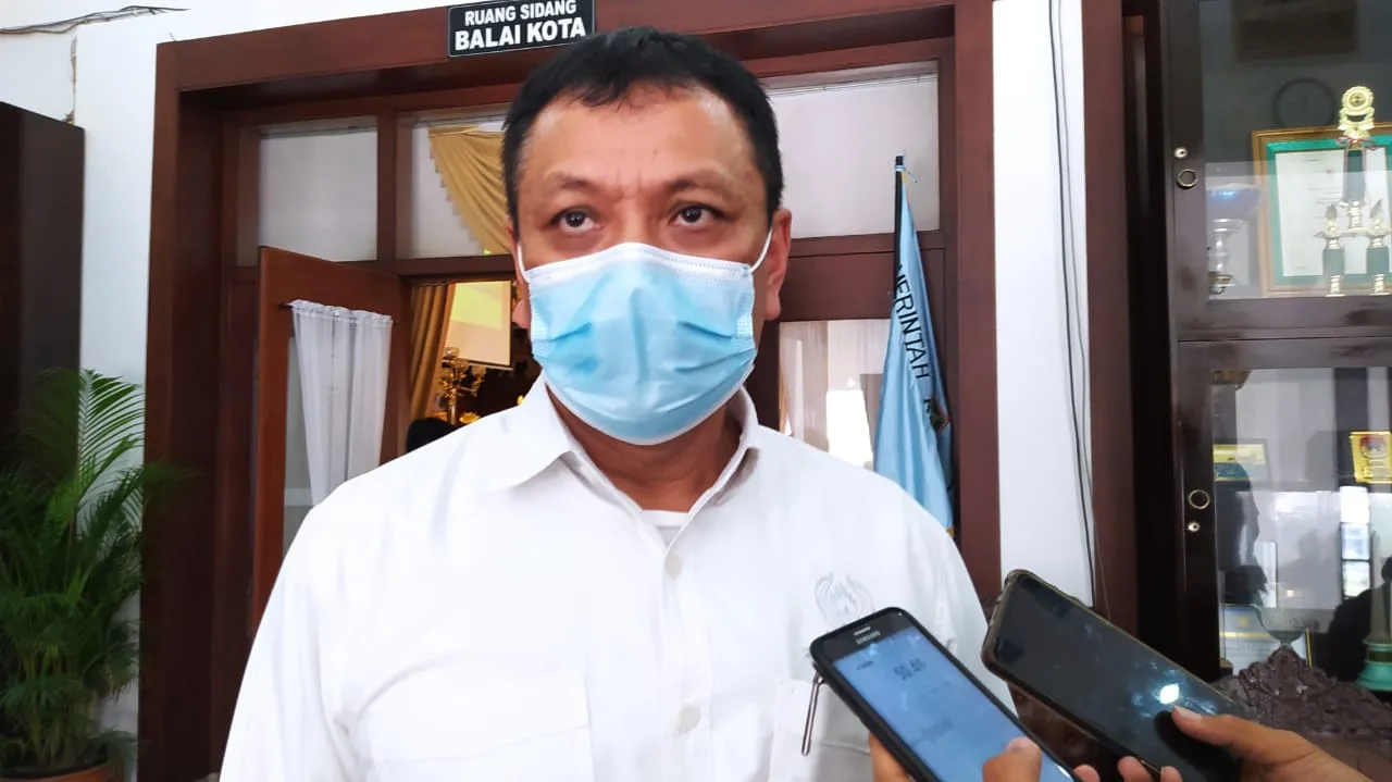 KONI - KONI Kota Malang Ajukan 600 Atlet untuk Segera Divaksin COVID-19