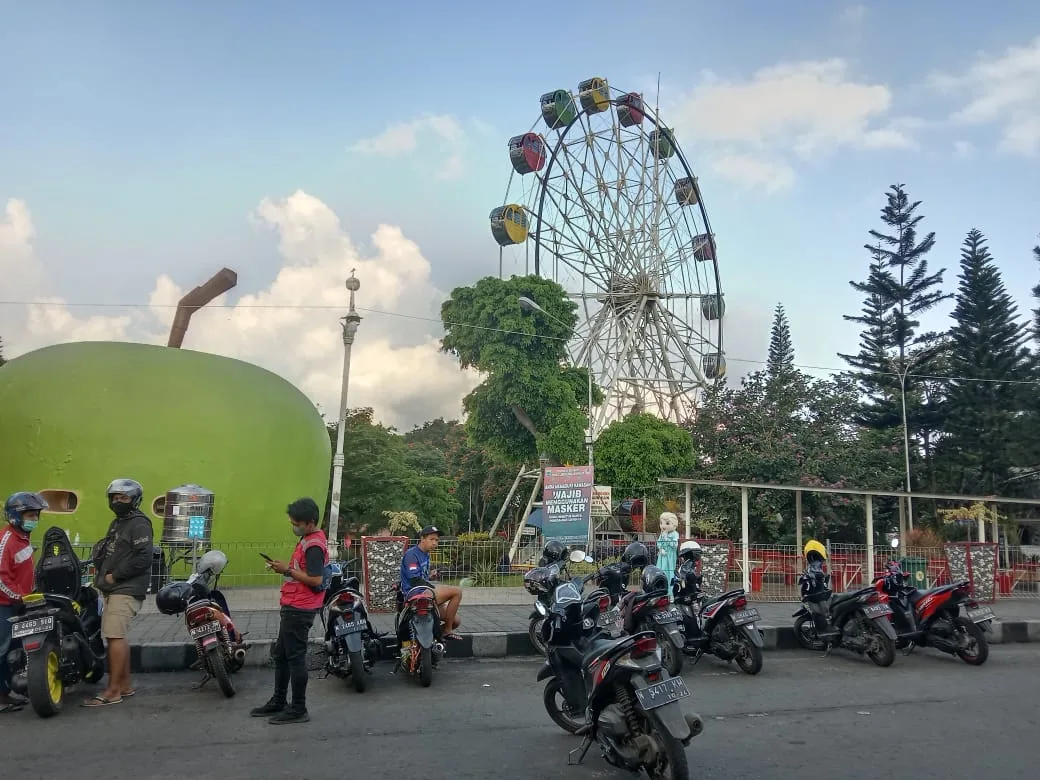 Perda Penyelenggaraan Kepariwisataan Kota Batu Tak Memiliki Perwali Sejak 2013