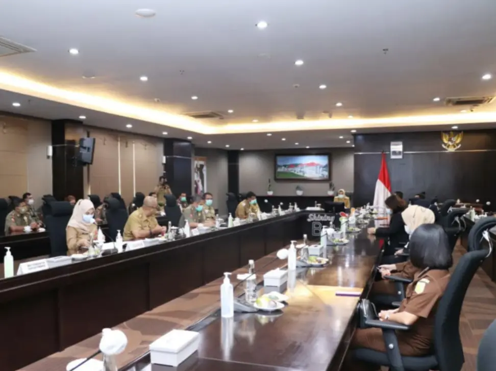 6 Perda Kota Batu Tak Memiliki Perwali