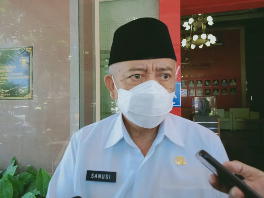 mudik - Cegah Mudik, Pemkab Bakal Lakukan Penyekatan di Pintu Masuk Kabupaten Malang