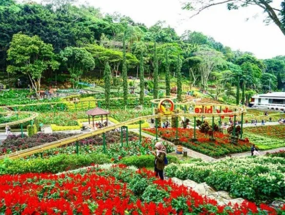 Semangat Pelaku Usaha Pariwisata Kota Batu Ciut karena Larangan Mudik