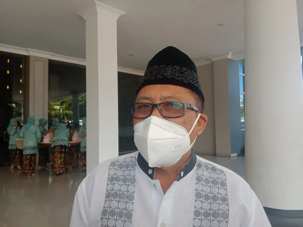 Lelang Jabatan 4 OPD Kota Batu Memasuki Babak Seleksi Administrasi