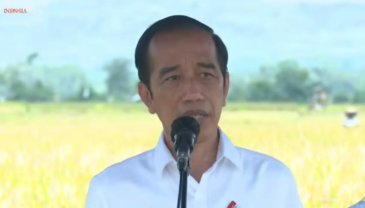 Joko Widodo