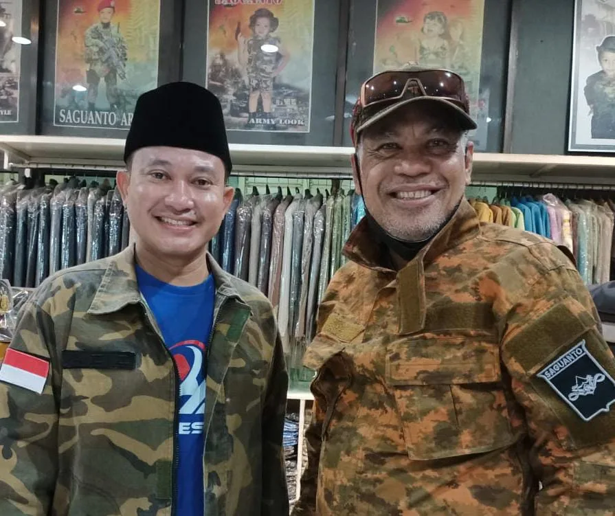 Kota Malang Berkemajuan