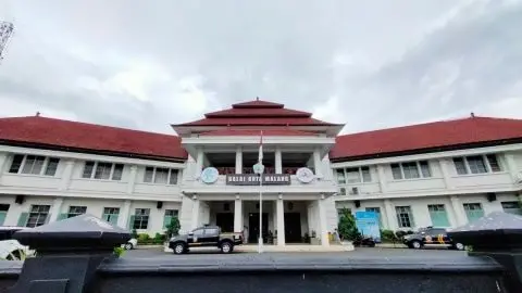 Ini 5 OPD Paling Banyak Terima Aduan Warga Kota Malang Lewat Aplikasi Sambat Online
