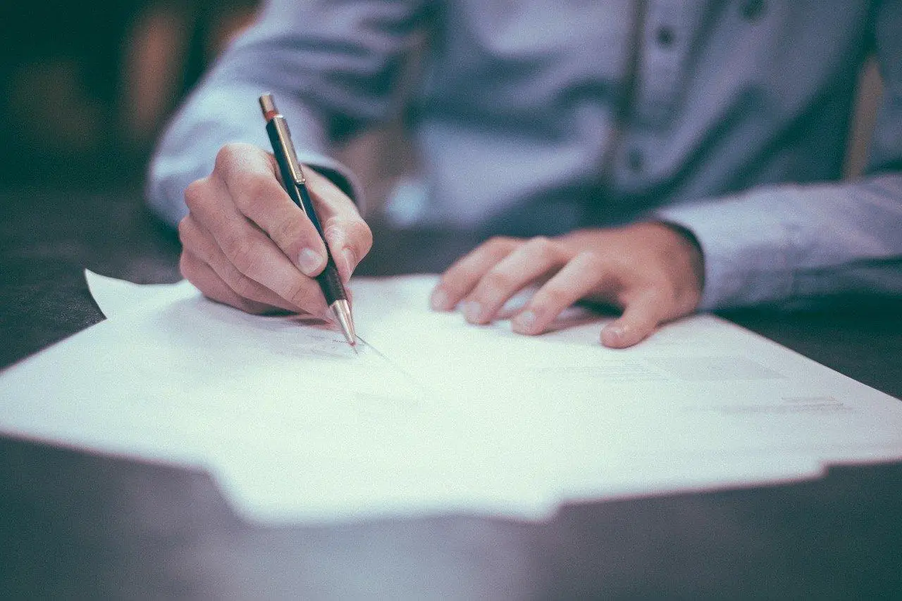 Cover Letter - 5 Hal yang Perlu Diperhatikan untuk Membuat Cover Letter
