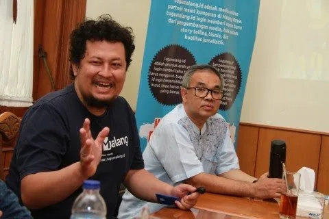 catatan,aqua dwipayana,motivator,irham thoriq,menulis,informasi,komunikasi - Catatan Aqua Dwipayana