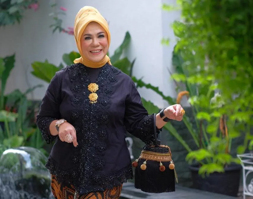 prof dr dyah sawitri