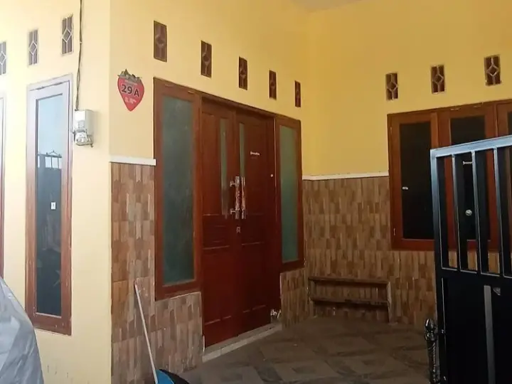 kota batu - Terhenti Sejak 2016, DPKPP Kota Batu Akan Lanjutkan Program Penomoran Rumah