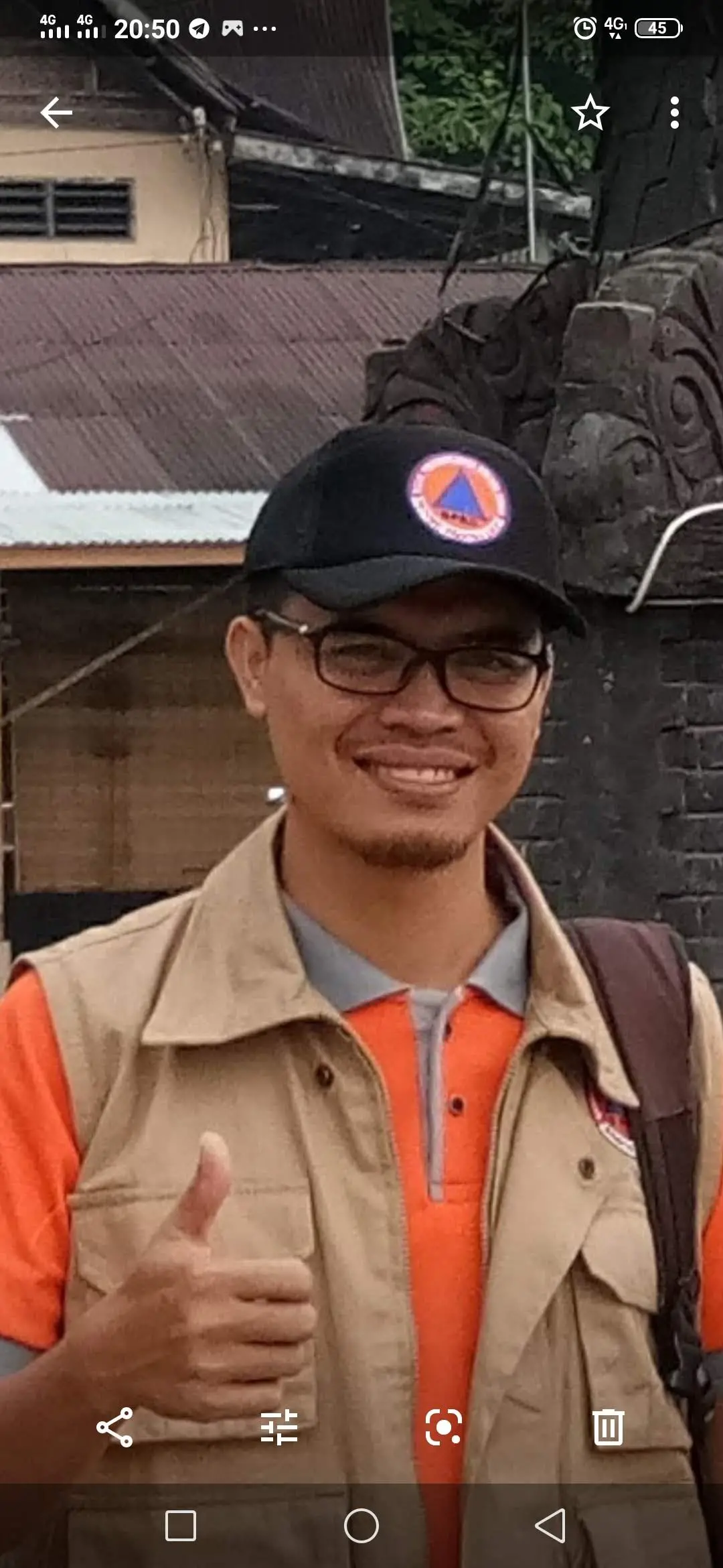gempa bumi - Siaga Gempa Bumi