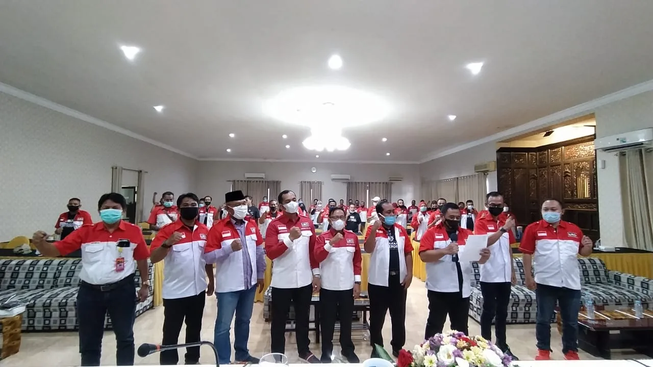 Lira Malang - LIRA Malang Raya Kecam Aksi Terorisme di Indonesia