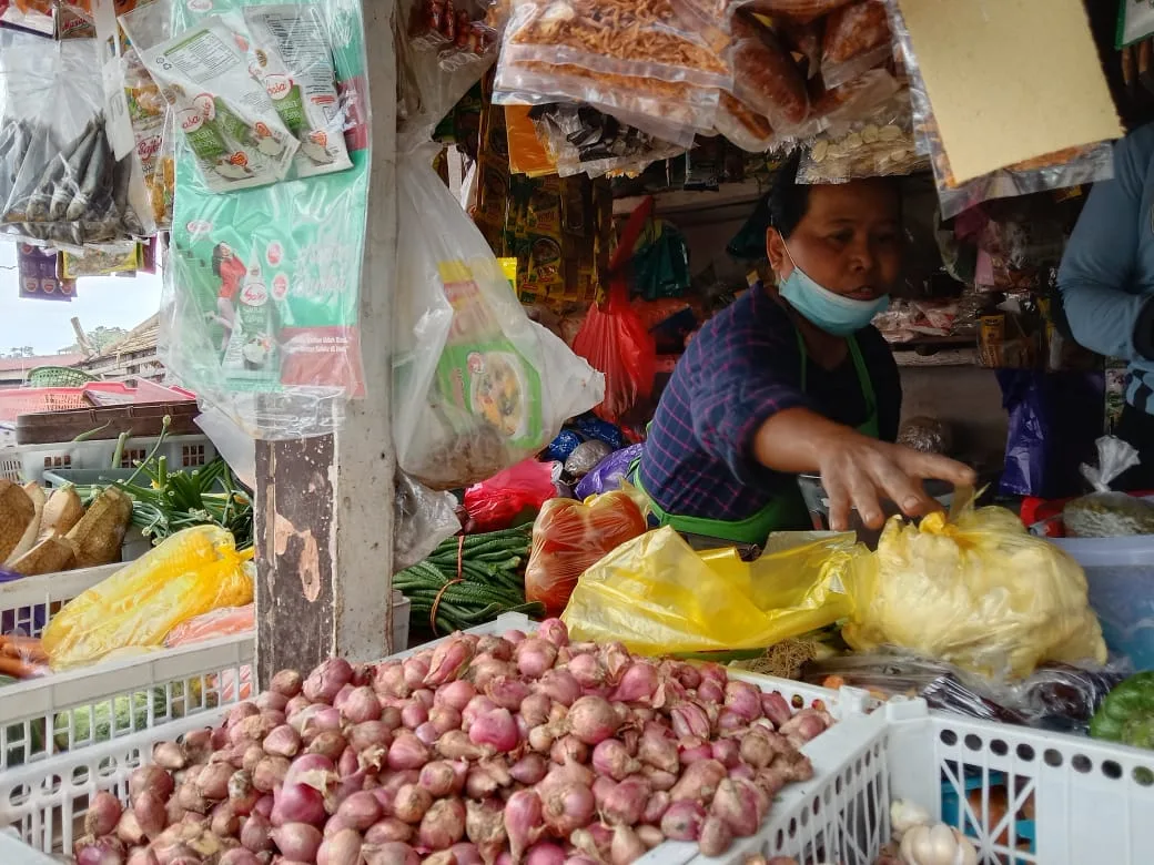 perdagangan di malang