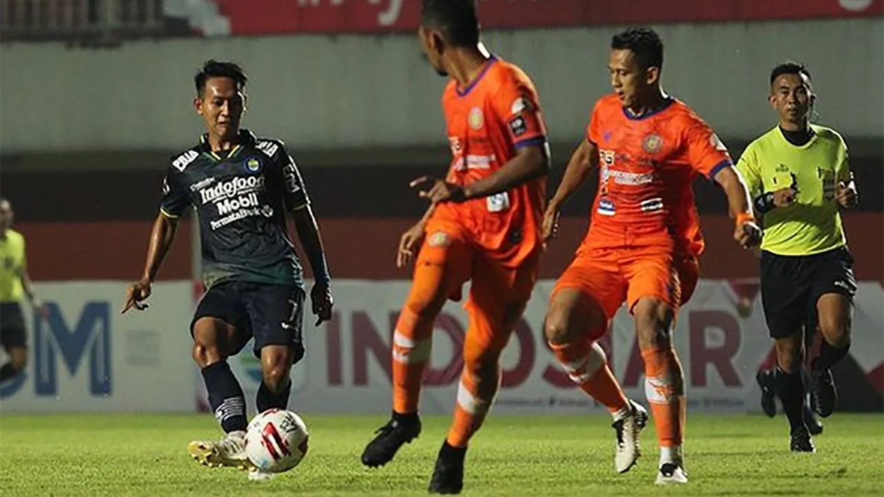 Skema Perempat Final Piala Menpora 2021, 4 Klub Sudah Pegang Tiket