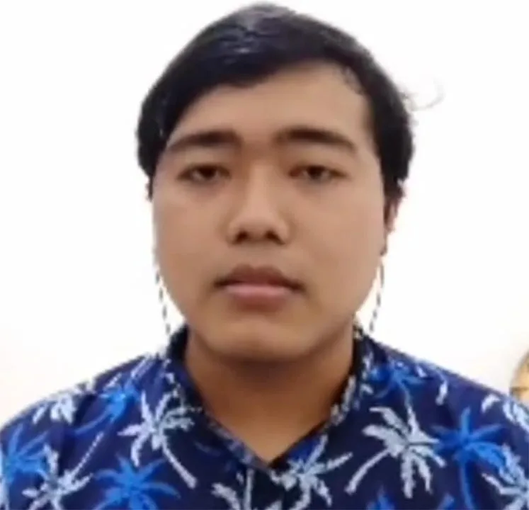 Meskipun Karyanya Kelas Internasional, Ahot Ingin Karyanya tak Dijadikan Tato