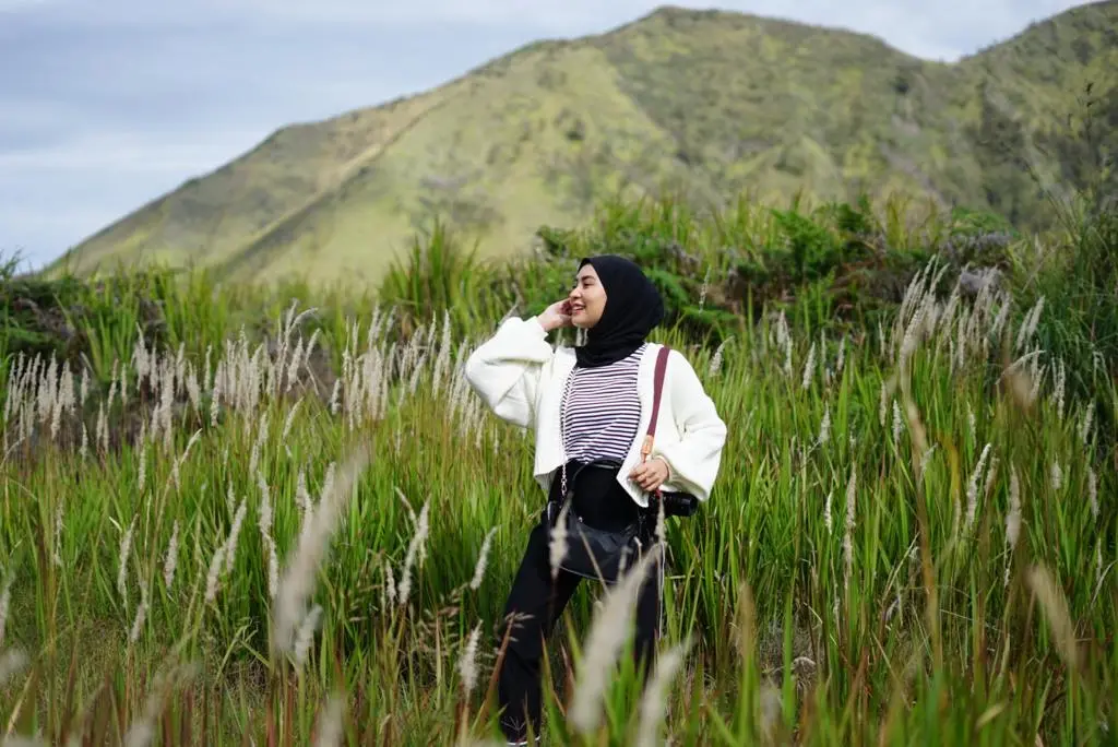 Pariwisata Indonesia Setelah Pandemi COVID-19