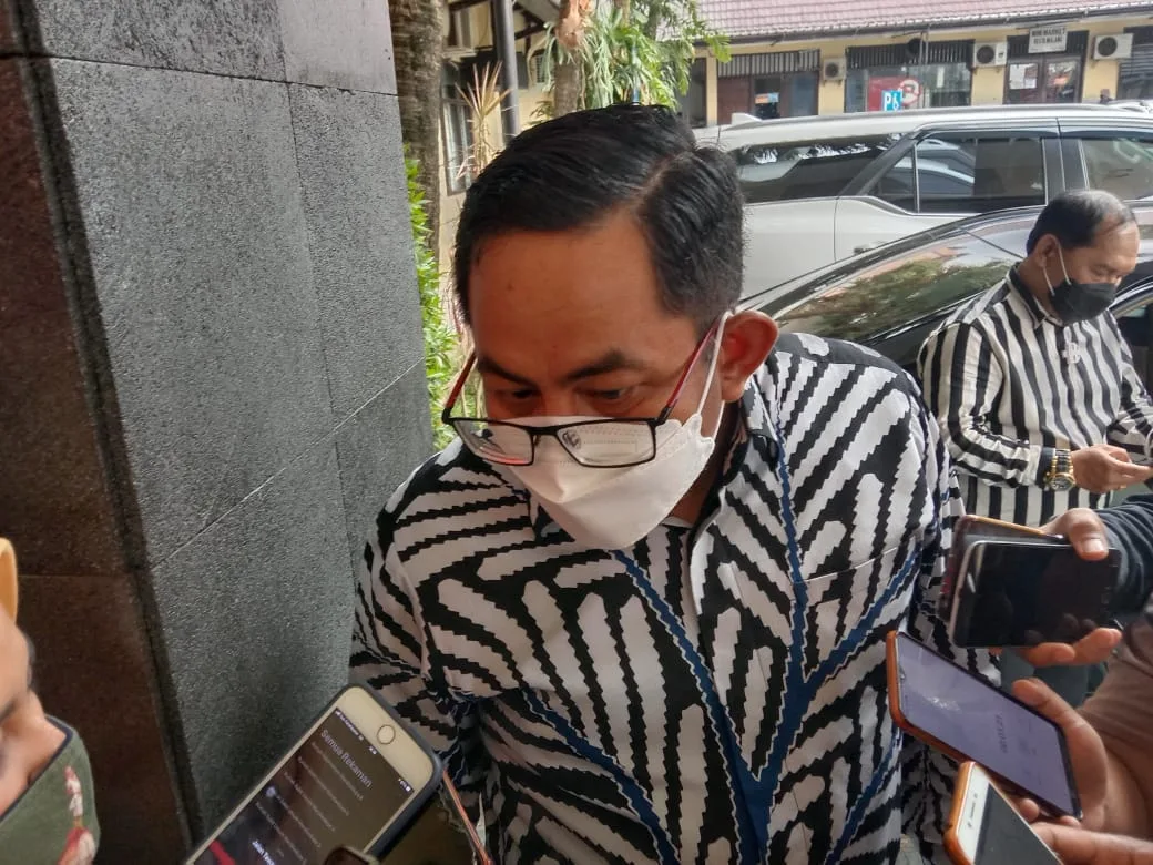 Selesaikan Kasus Pinjol Guru TK, Begini Pesan Kepala OJK dan Wali Kota Malang
