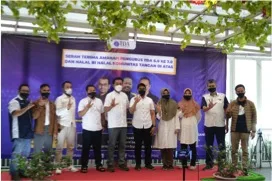 Kolaboraksi Untuk Negeri Menguatkan Empowerment UKM dan Menumbuhkan Ekonomi Indonesia